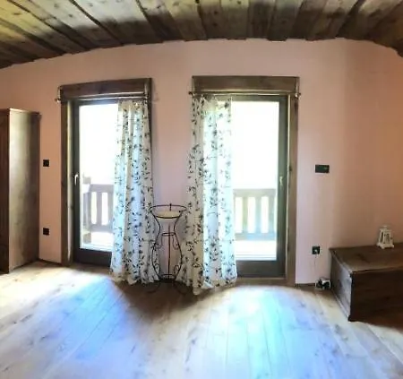 샬레 Vancouver 도노발리