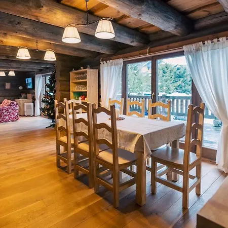 Chalet Vancouver