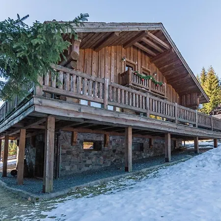 Vancouver Chalet *