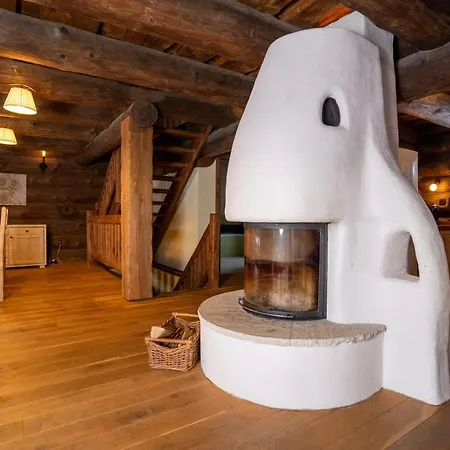 Vancouver 샬레 도노발리