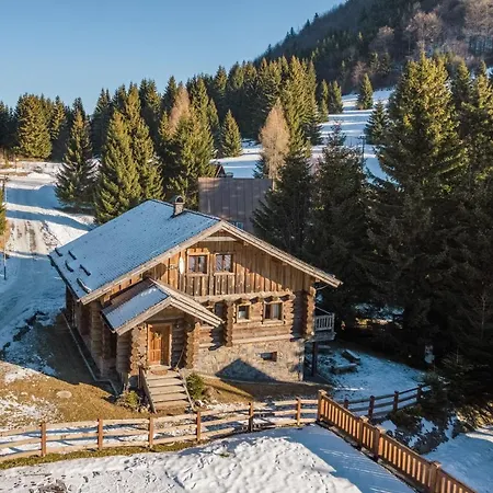 Vancouver Chalet Donovaly