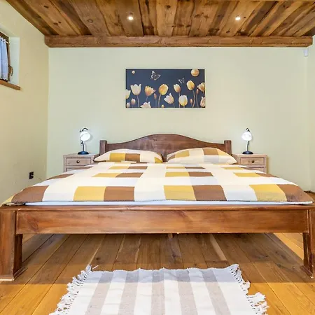 Vancouver Chalet Donovaly